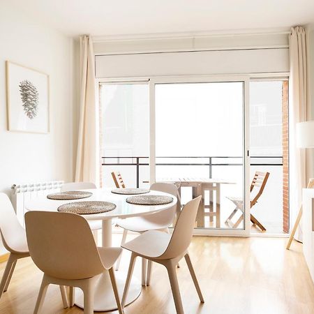 Ab North Barcelona Apartments Santa Coloma de Gramenet Экстерьер фото