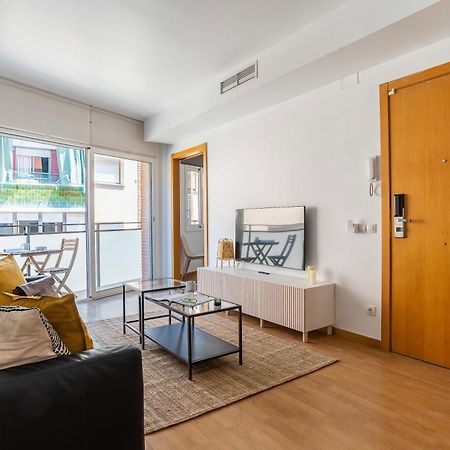 Ab North Barcelona Apartments Santa Coloma de Gramenet Экстерьер фото