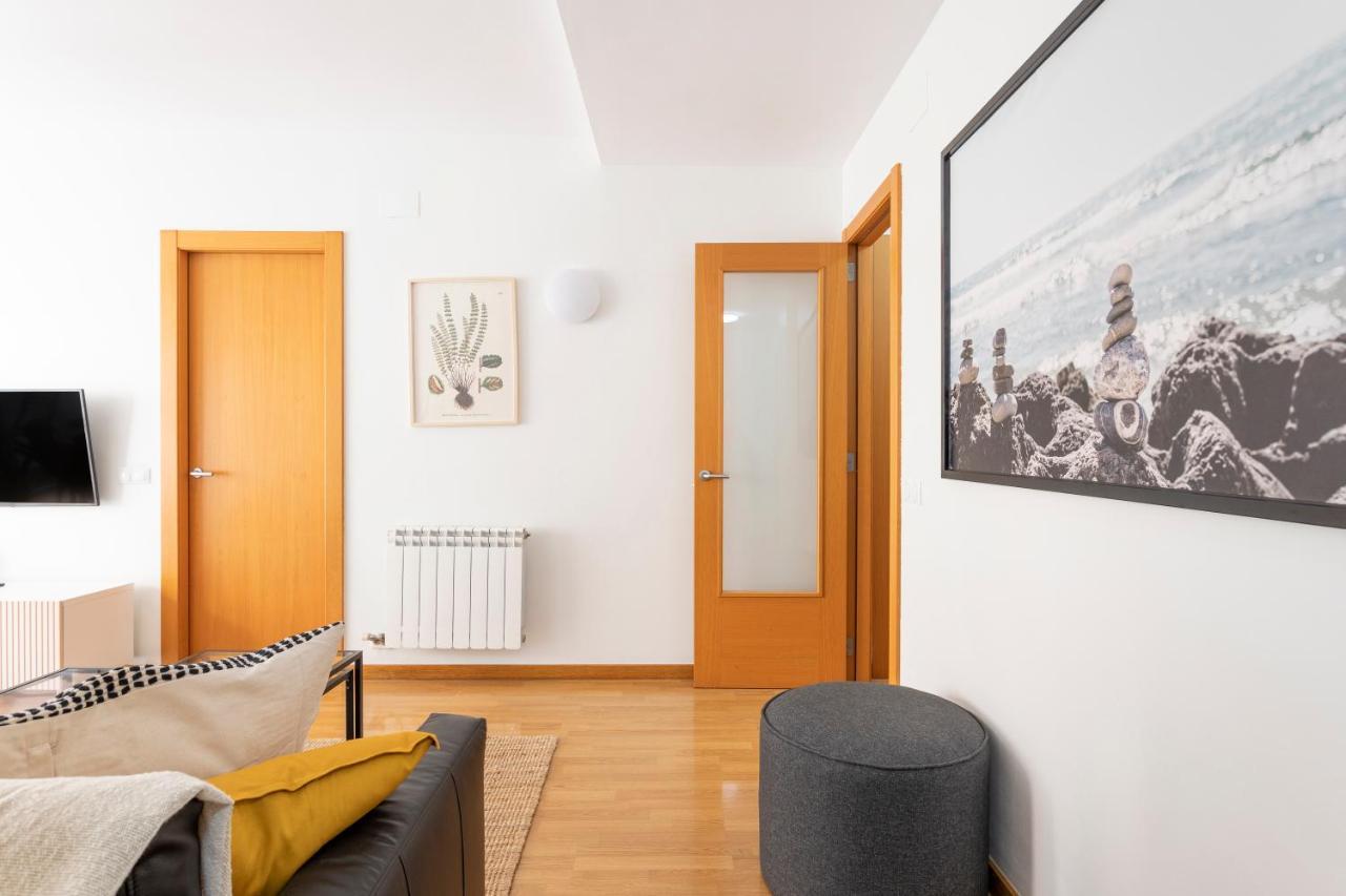Ab North Barcelona Apartments Santa Coloma de Gramenet Экстерьер фото