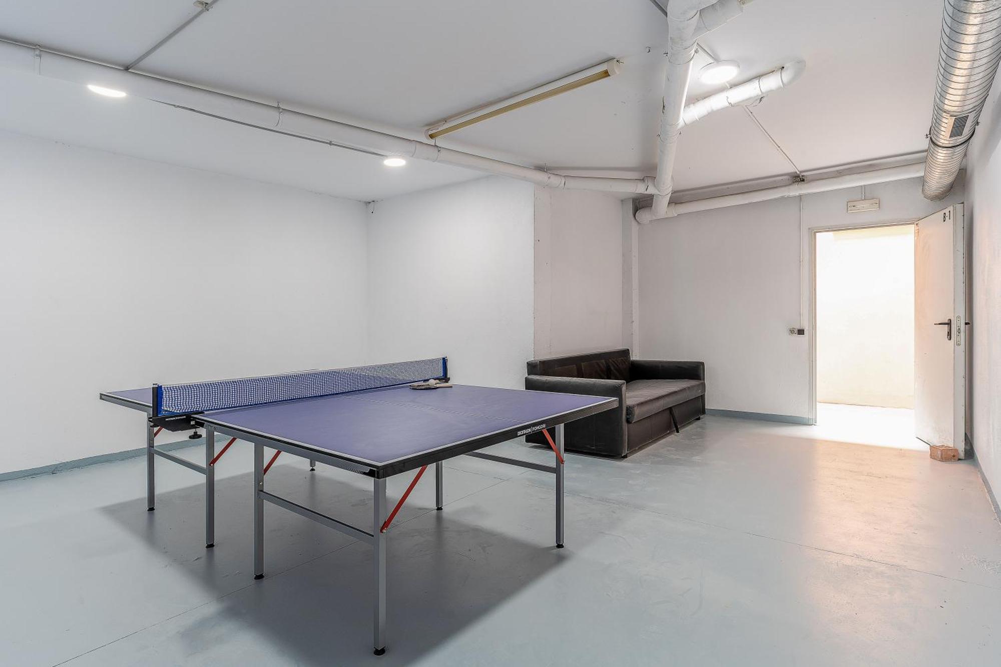Ab North Barcelona Apartments Santa Coloma de Gramenet Экстерьер фото