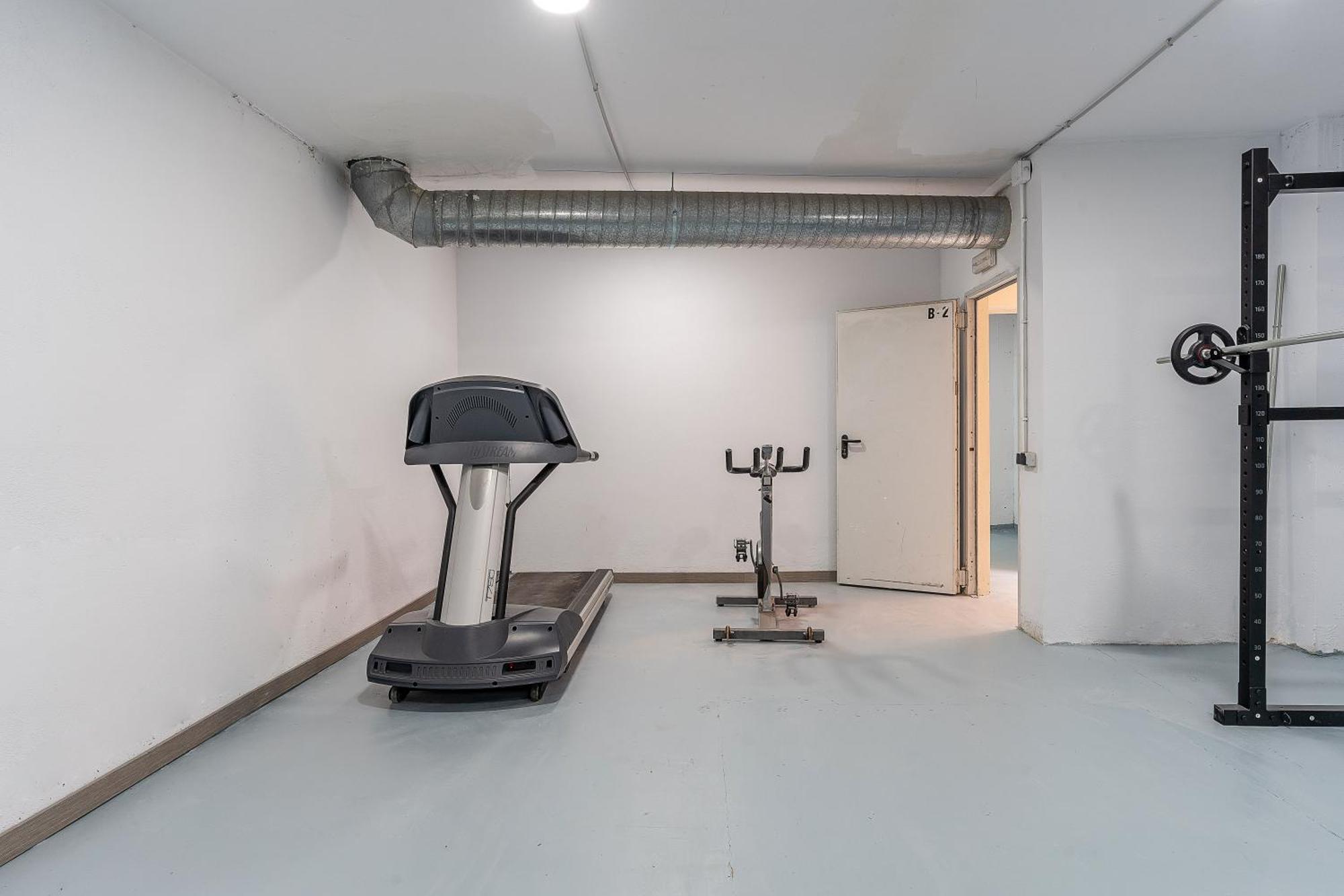 Ab North Barcelona Apartments Santa Coloma de Gramenet Экстерьер фото
