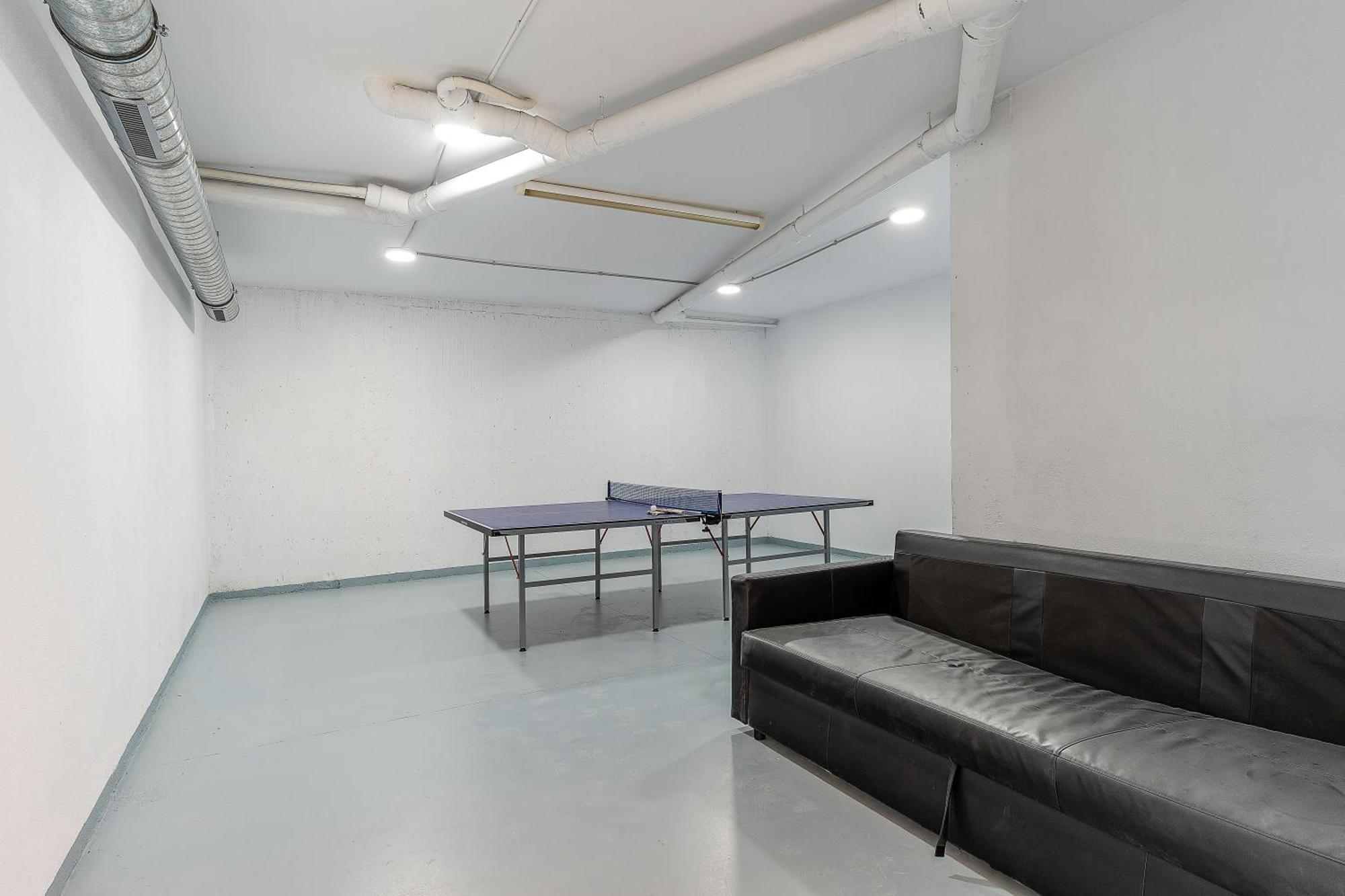 Ab North Barcelona Apartments Santa Coloma de Gramenet Экстерьер фото