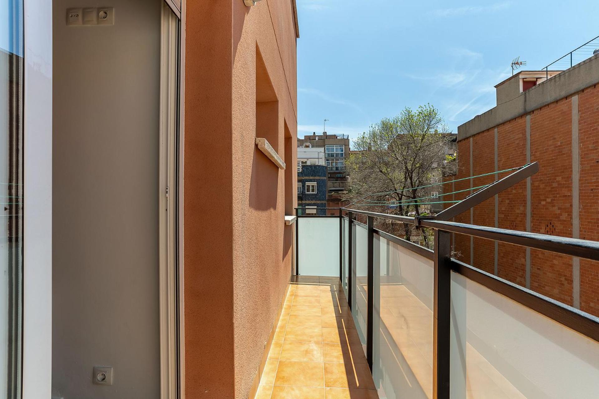 Ab North Barcelona Apartments Santa Coloma de Gramenet Экстерьер фото