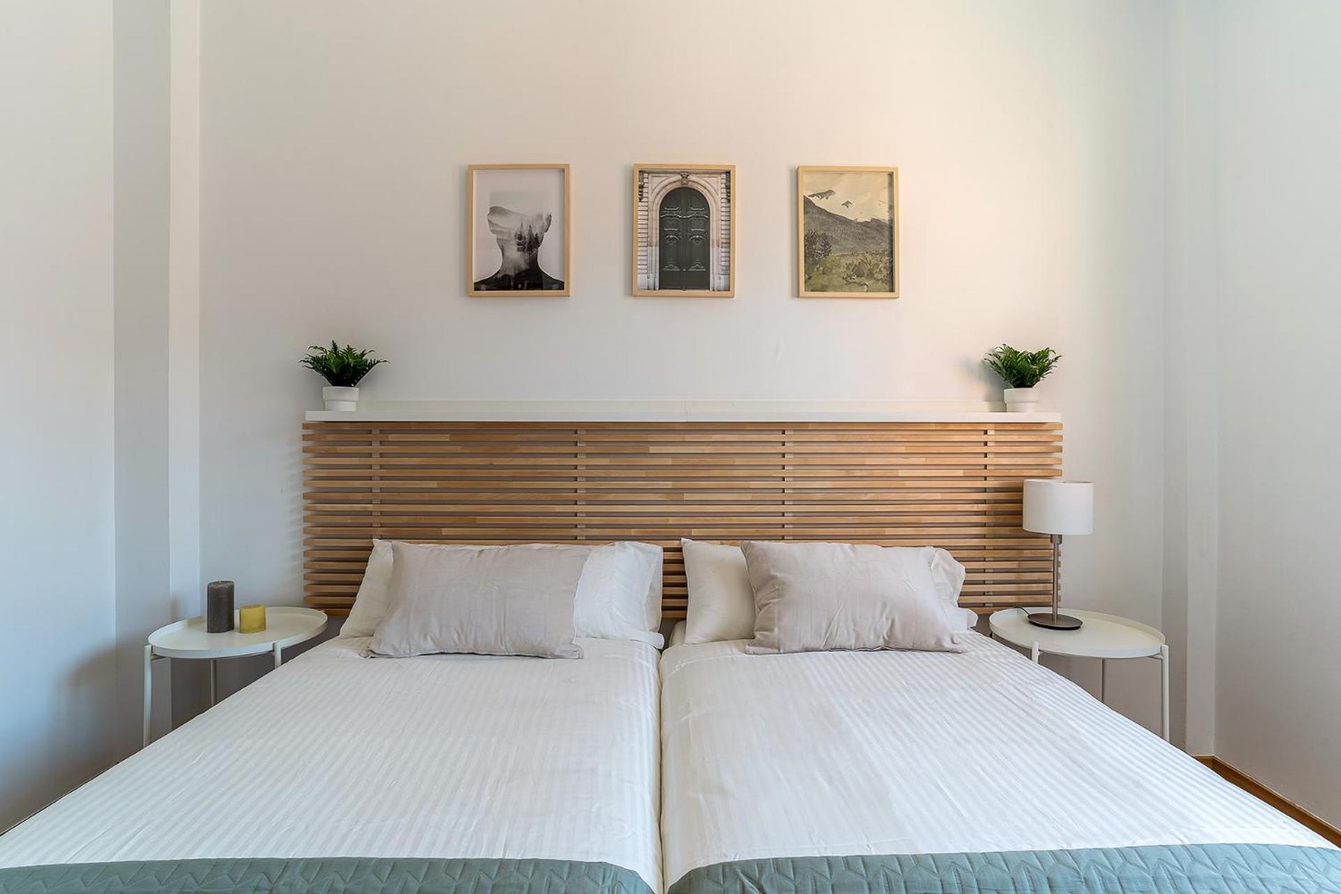 Ab North Barcelona Apartments Santa Coloma de Gramenet Экстерьер фото