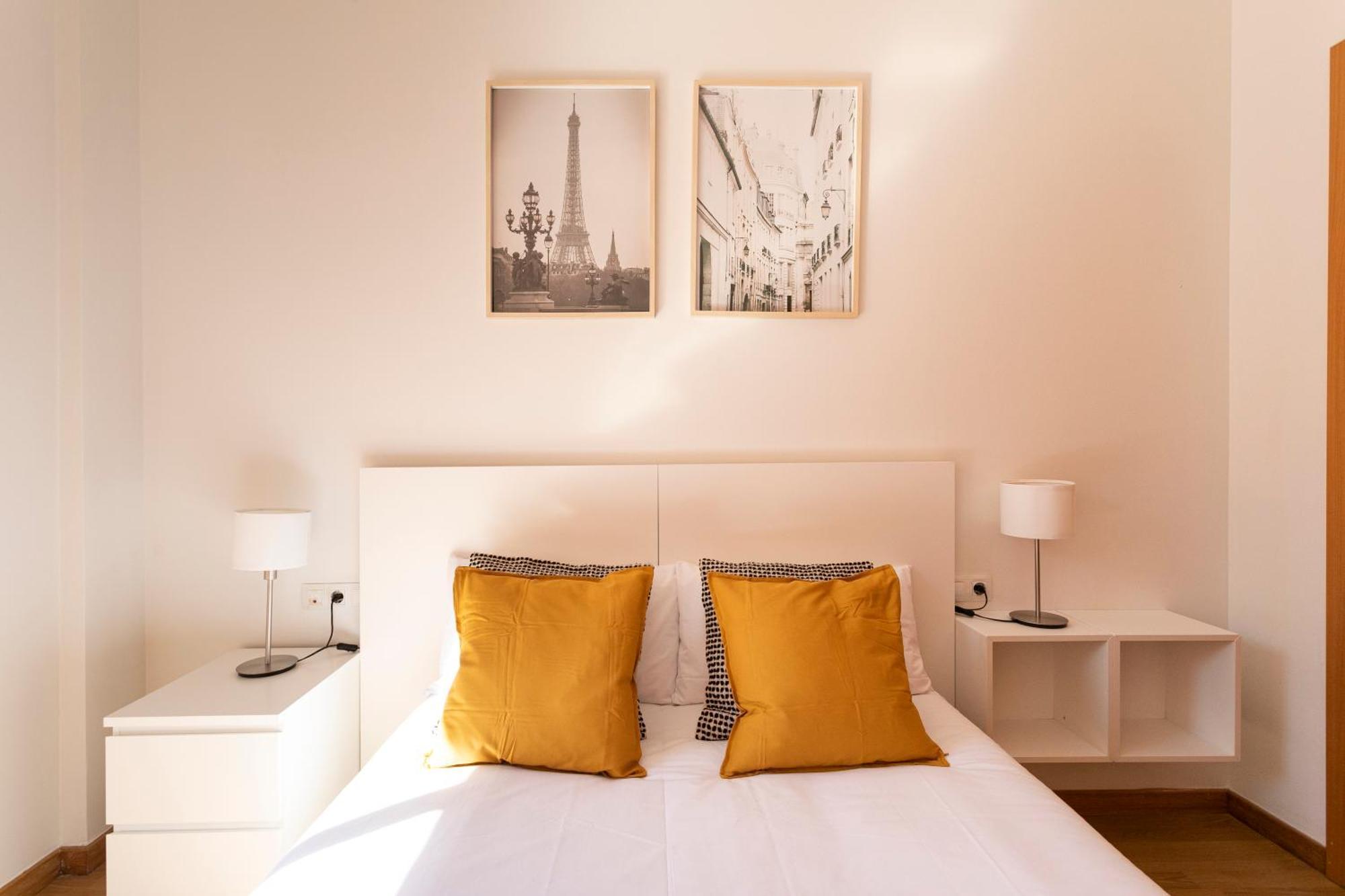 Ab North Barcelona Apartments Santa Coloma de Gramenet Экстерьер фото